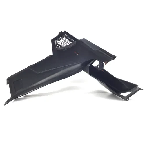 Left Driver Side Rear Fender Polaris RZR XP 900 2013 2622A x 20