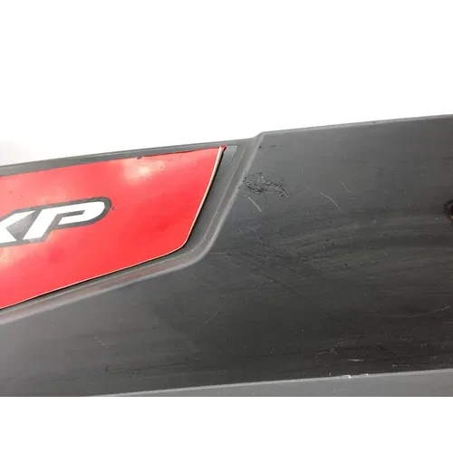 Left Driver Side Rear Fender Polaris RZR XP 900 2013 2622A x 11