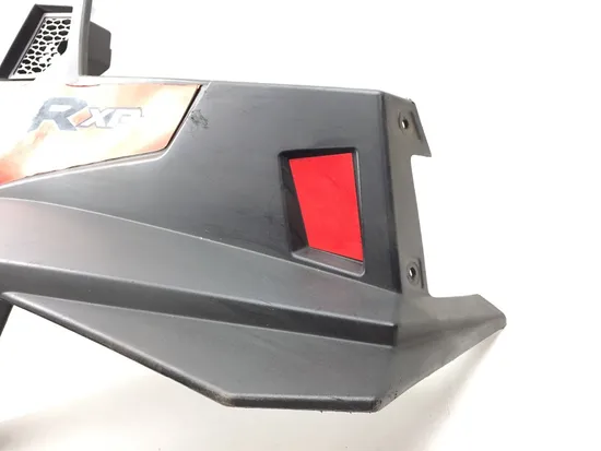 Left Driver Side Rear Fender Polaris RZR XP 900 2013 2622A x