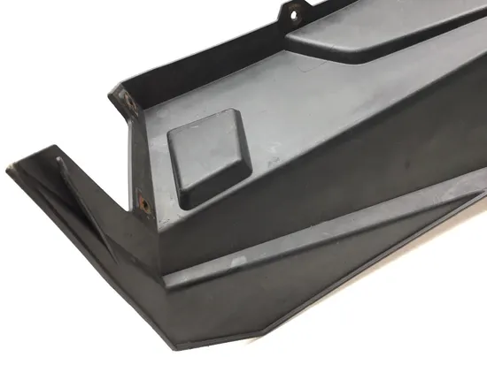 Left Driver Side Rear Fender Polaris RZR XP 900 2013 2622A x