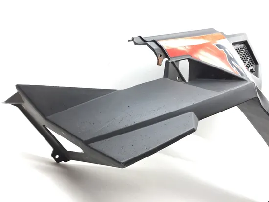 Left Driver Side Rear Fender Polaris RZR XP 900 2013 2622A x