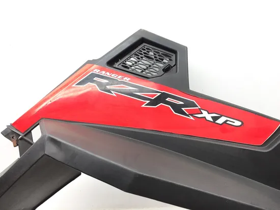 Left Driver Side Rear Fender Polaris RZR XP 900 2013 2622A x