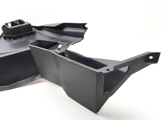 Left Driver Side Rear Fender Polaris RZR XP 900 2013 2622A x