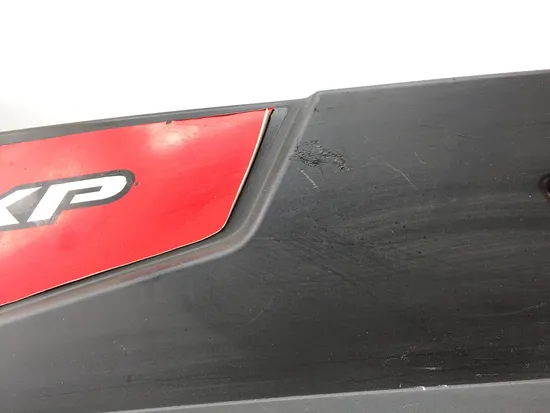 Left Driver Side Rear Fender Polaris RZR XP 900 2013 2622A x