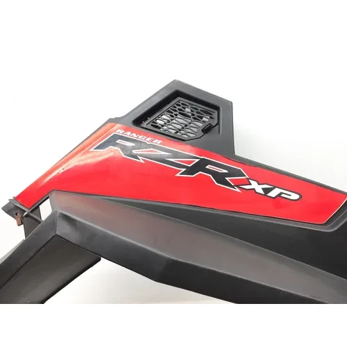 Left Driver Side Rear Fender Polaris RZR XP 900 2013 2622A x 7