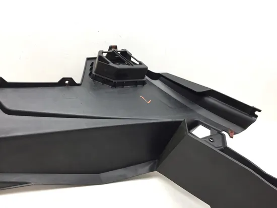 Left Driver Side Rear Fender Polaris RZR XP 900 2013 2622A x