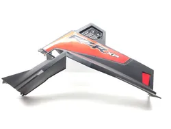 Left Driver Side Rear Fender Polaris RZR XP 900 2013 2622A x