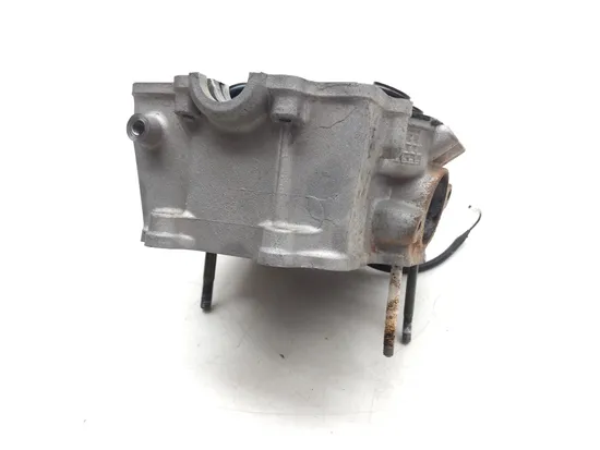 Engine Cylinder Head Complete W Valves 2003 Arctic Cat 500 4X4 2623