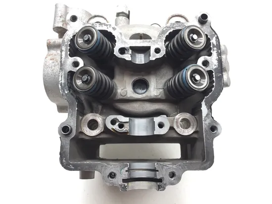 Engine Cylinder Head Complete W Valves 2003 Arctic Cat 500 4X4 2623