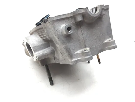 Engine Cylinder Head Complete W Valves 2003 Arctic Cat 500 4X4 2623