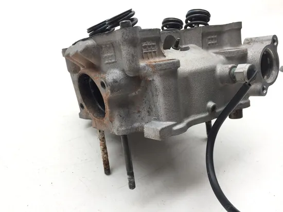 Engine Cylinder Head Complete W Valves 2003 Arctic Cat 500 4X4 2623