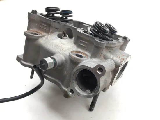 Engine Cylinder Head Complete W Valves 2003 Arctic Cat 500 4X4 2623