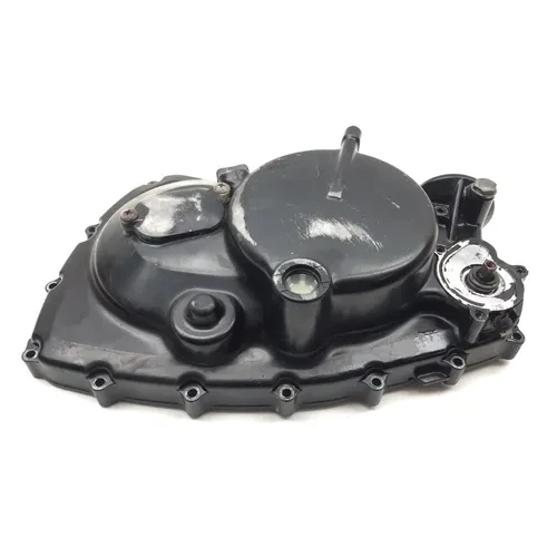 Engine Clutch Cover 2003 Arctic Cat 500 4X4 2623 x 3