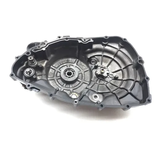 Engine Clutch Cover 2003 Arctic Cat 500 4X4 2623 x 9