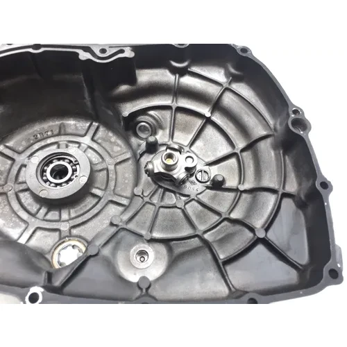 Engine Clutch Cover 2003 Arctic Cat 500 4X4 2623 x 11