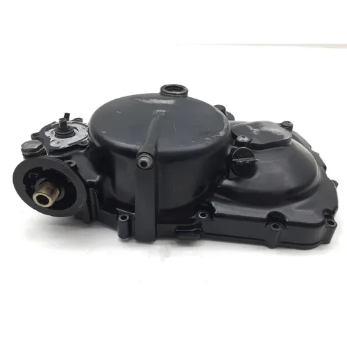 Engine Clutch Cover 2003 Arctic Cat 500 4X4 2623 x 18