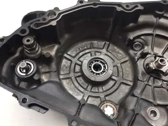 Engine Clutch Cover 2003 Arctic Cat 500 4X4 2623 x