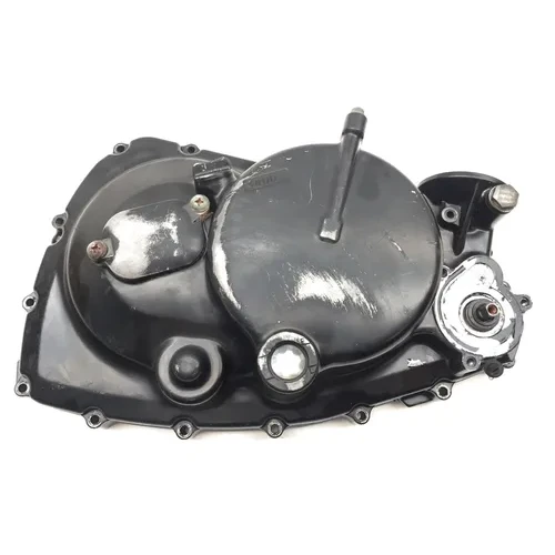 Engine Clutch Cover 2003 Arctic Cat 500 4X4 2623 x 5