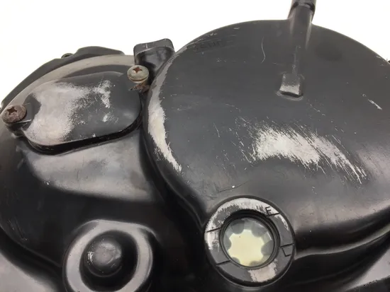 Engine Clutch Cover 2003 Arctic Cat 500 4X4 2623 x