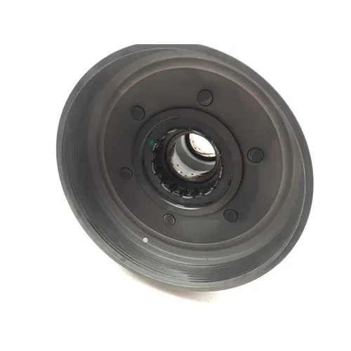 Engine Centrifugal Clutch Assembly 2003 Arctic Cat 500 4X4 2623 Parts 5