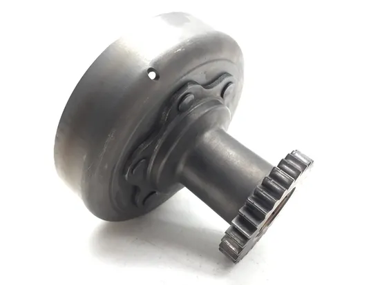 Engine Centrifugal Clutch Assembly 2003 Arctic Cat 500 4X4 2623 Parts