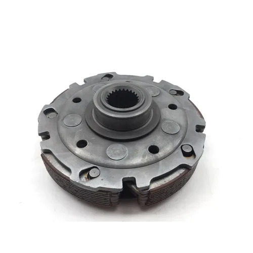 Engine Centrifugal Clutch Assembly 2003 Arctic Cat 500 4X4 2623 Parts 13