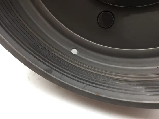 Engine Centrifugal Clutch Assembly 2003 Arctic Cat 500 4X4 2623 Parts