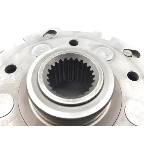Engine Centrifugal Clutch Assembly 2003 Arctic Cat 500 4X4 2623 Parts 15