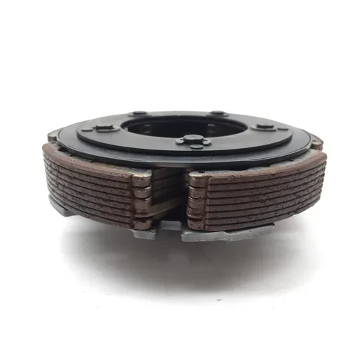 Engine Centrifugal Clutch Assembly 2003 Arctic Cat 500 4X4 2623 Parts 11