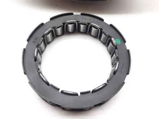 Engine Centrifugal Clutch Assembly 2003 Arctic Cat 500 4X4 2623 Parts