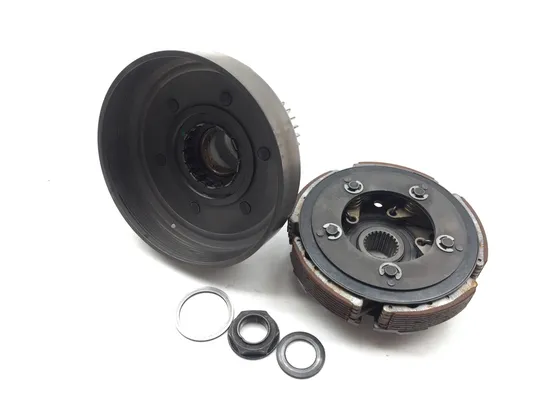 Engine Centrifugal Clutch Assembly 2003 Arctic Cat 500 4X4 2623 Parts
