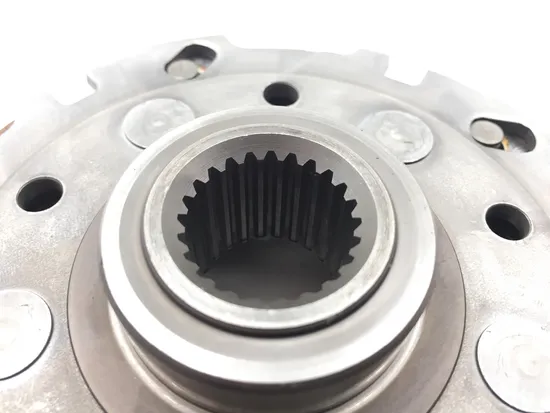 Engine Centrifugal Clutch Assembly 2003 Arctic Cat 500 4X4 2623 Parts