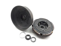 Engine Centrifugal Clutch Assembly 2003 Arctic Cat 500 4X4 2623 Parts
