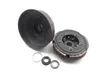 Engine Centrifugal Clutch Assembly 2003 Arctic Cat 500 4X4 2623 Parts