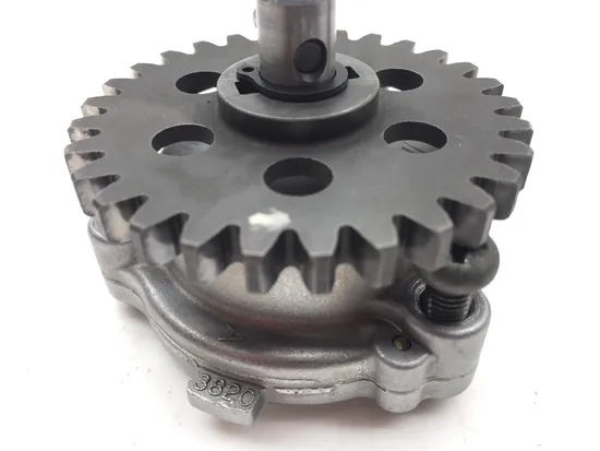 Engine Oil Pump Assembly 2003 Arctic Cat 500 4X4 2623