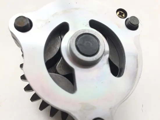 Engine Oil Pump Assembly 2003 Arctic Cat 500 4X4 2623