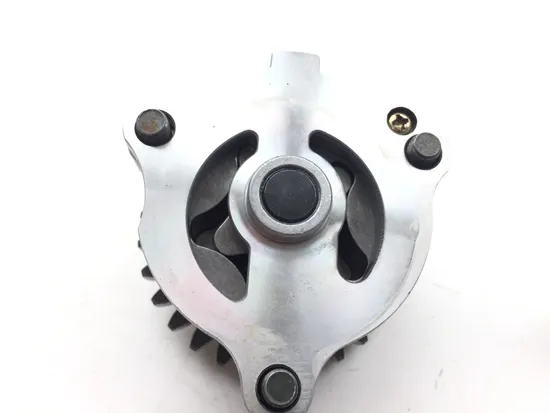 Engine Oil Pump Assembly 2003 Arctic Cat 500 4X4 2623