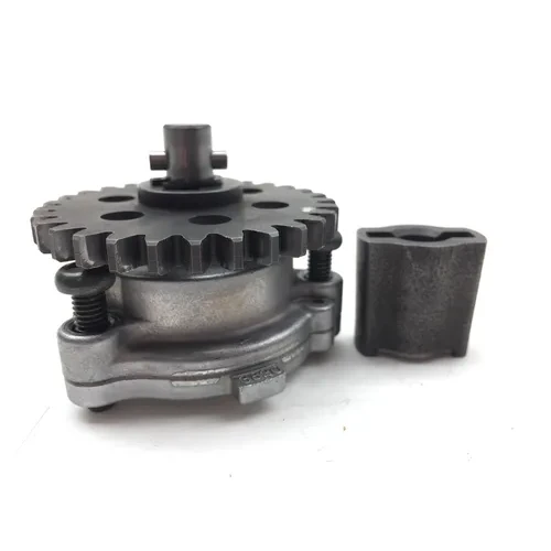 Engine Oil Pump Assembly 2003 Arctic Cat 500 4X4 2623 3