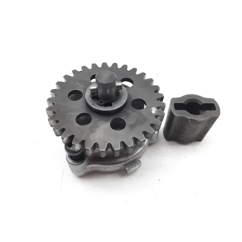 Engine Oil Pump Assembly 2003 Arctic Cat 500 4X4 2623 5