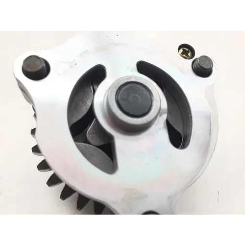 Engine Oil Pump Assembly 2003 Arctic Cat 500 4X4 2623 9