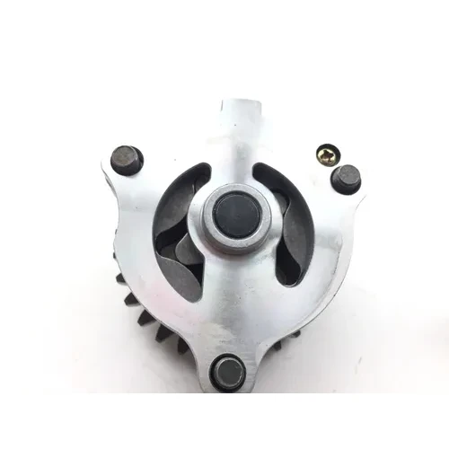 Engine Oil Pump Assembly 2003 Arctic Cat 500 4X4 2623 7