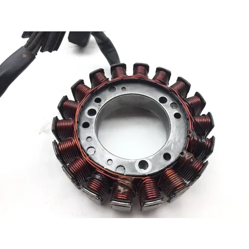 2003 Arctic Cat 500 FIS Manual 4x4 Engine Stator Generator 2623A 11