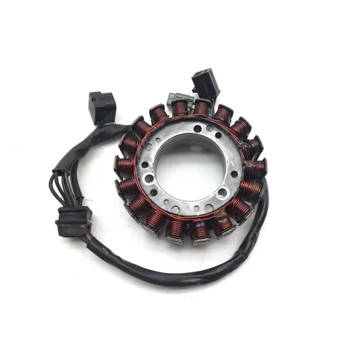 2003 Arctic Cat 500 FIS Manual 4x4 Engine Stator Generator 2623A 5