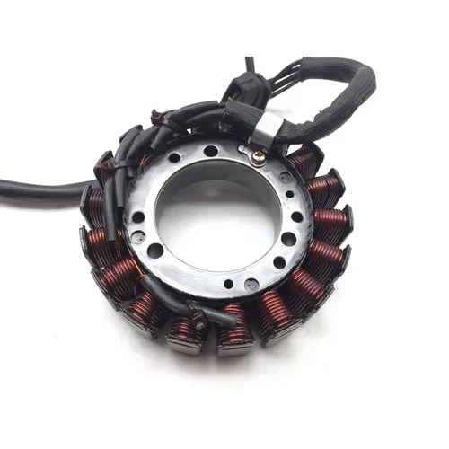 2003 Arctic Cat 500 FIS Manual 4x4 Engine Stator Generator 2623A 12