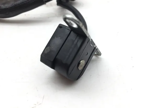 2003 Arctic Cat 500 FIS Manual 4x4 Engine Stator Generator 2623A