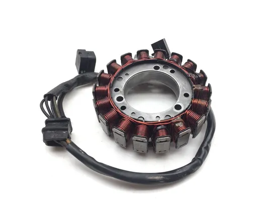 2003 Arctic Cat 500 FIS Manual 4x4 Engine Stator Generator 2623A