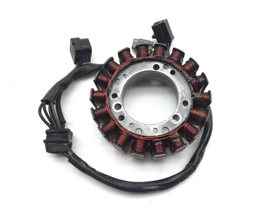 2003 Arctic Cat 500 FIS Manual 4x4 Engine Stator Generator 2623A