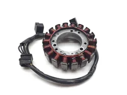 2003 Arctic Cat 500 FIS Manual 4x4 Engine Stator Generator 2623A