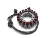 2003 Arctic Cat 500 FIS Manual 4x4 Engine Stator Generator 2623A