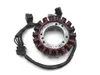 2003 Arctic Cat 500 FIS Manual 4x4 Engine Stator Generator 2623A